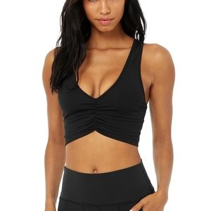 Alo yoga sports bra